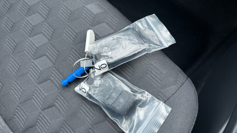 Mazda 2 Hybrid 1.5i Hybrid Exclusive Line 5dr CVT Hybrid Hatchback